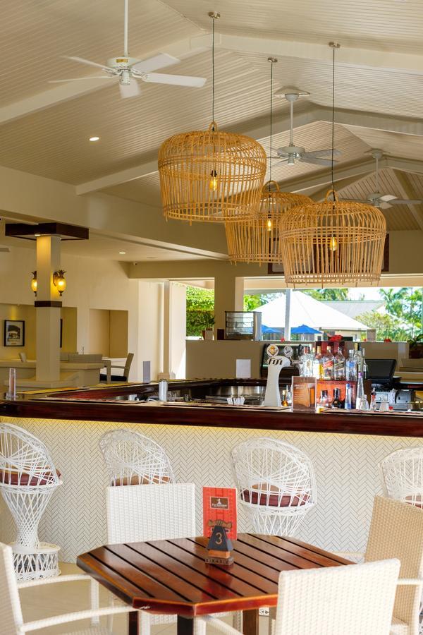 Fiji Gateway Hotel Нанди Экстерьер фото